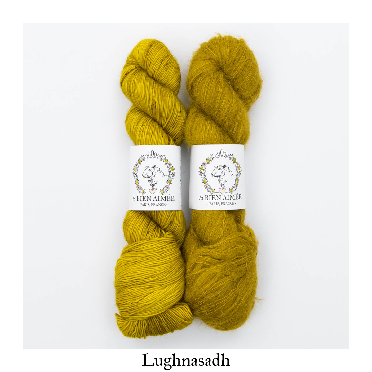 Sprinzig Bundle — Lughnasadh