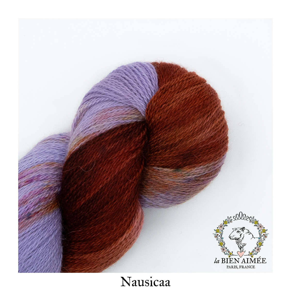 Nausicaa — Nausicaa / Alix