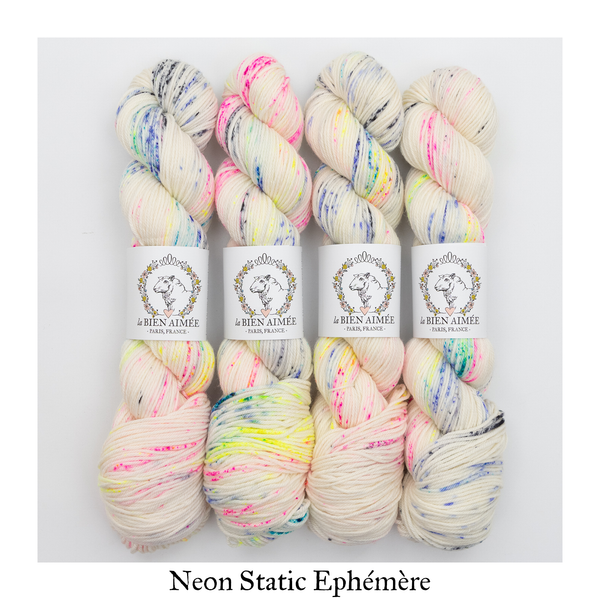 Merino DK Ephémère