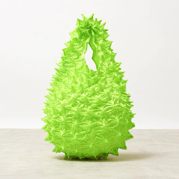 Bai Petit Bag — Neon Green