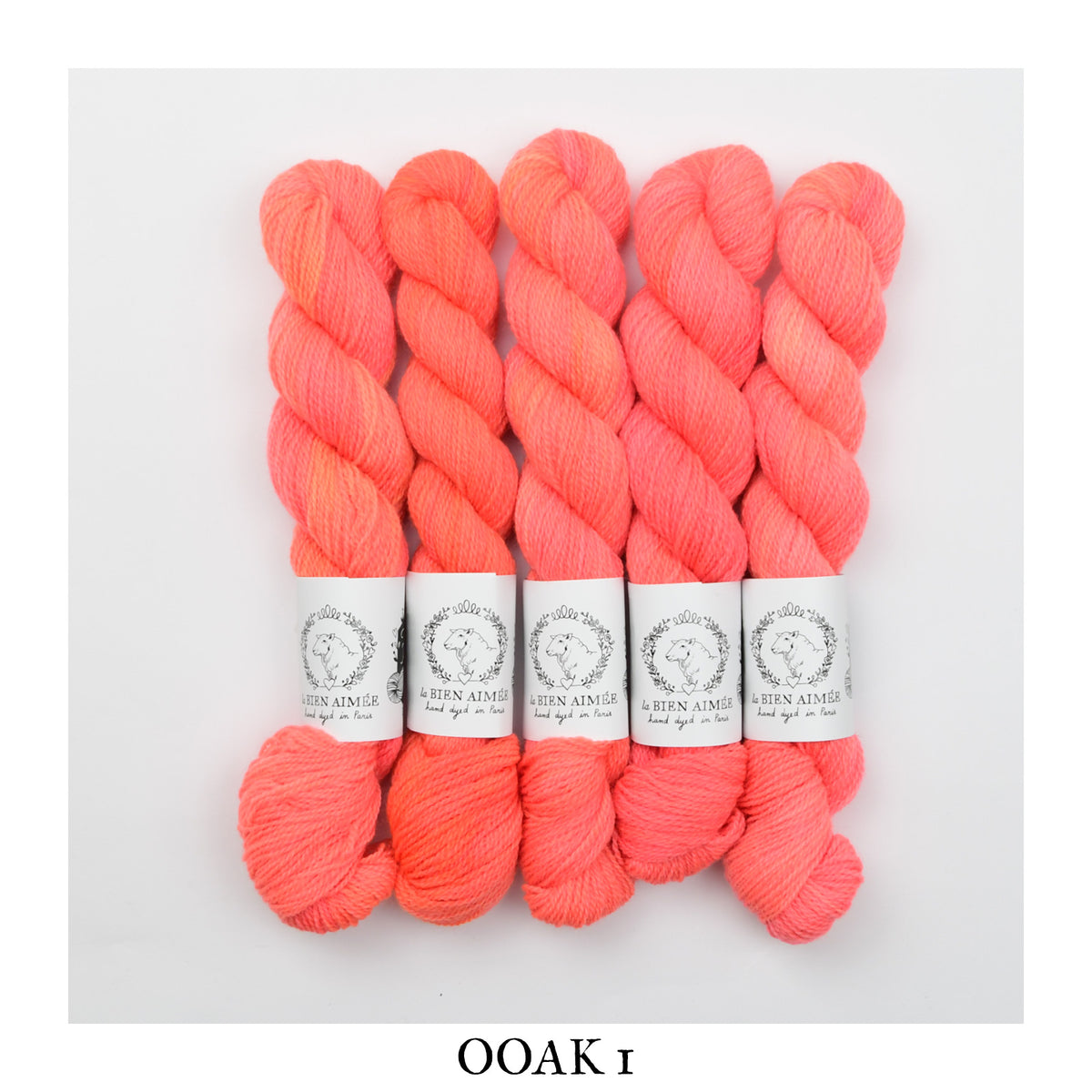Felix 25g One of a Kind — OOAK 1