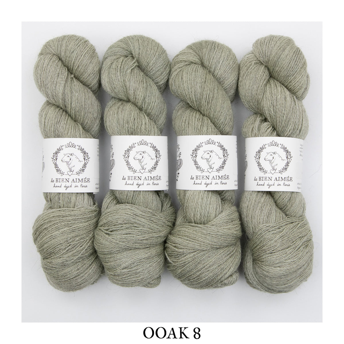 Helix One of a Kind — OOAK 8