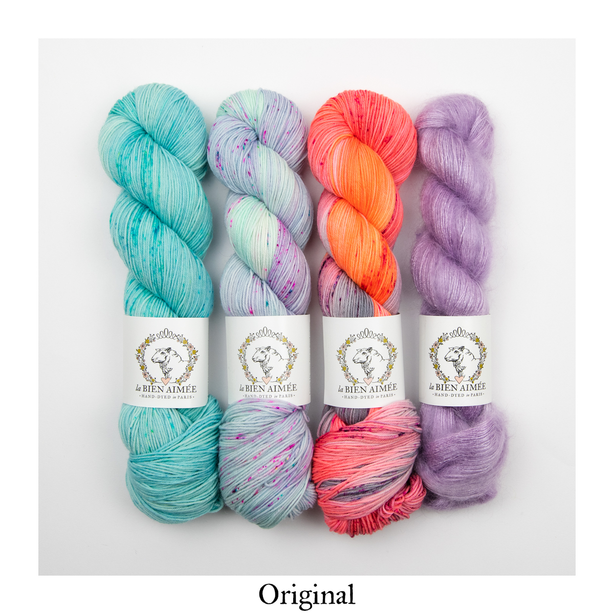Everyday Cowl Bundle — Original