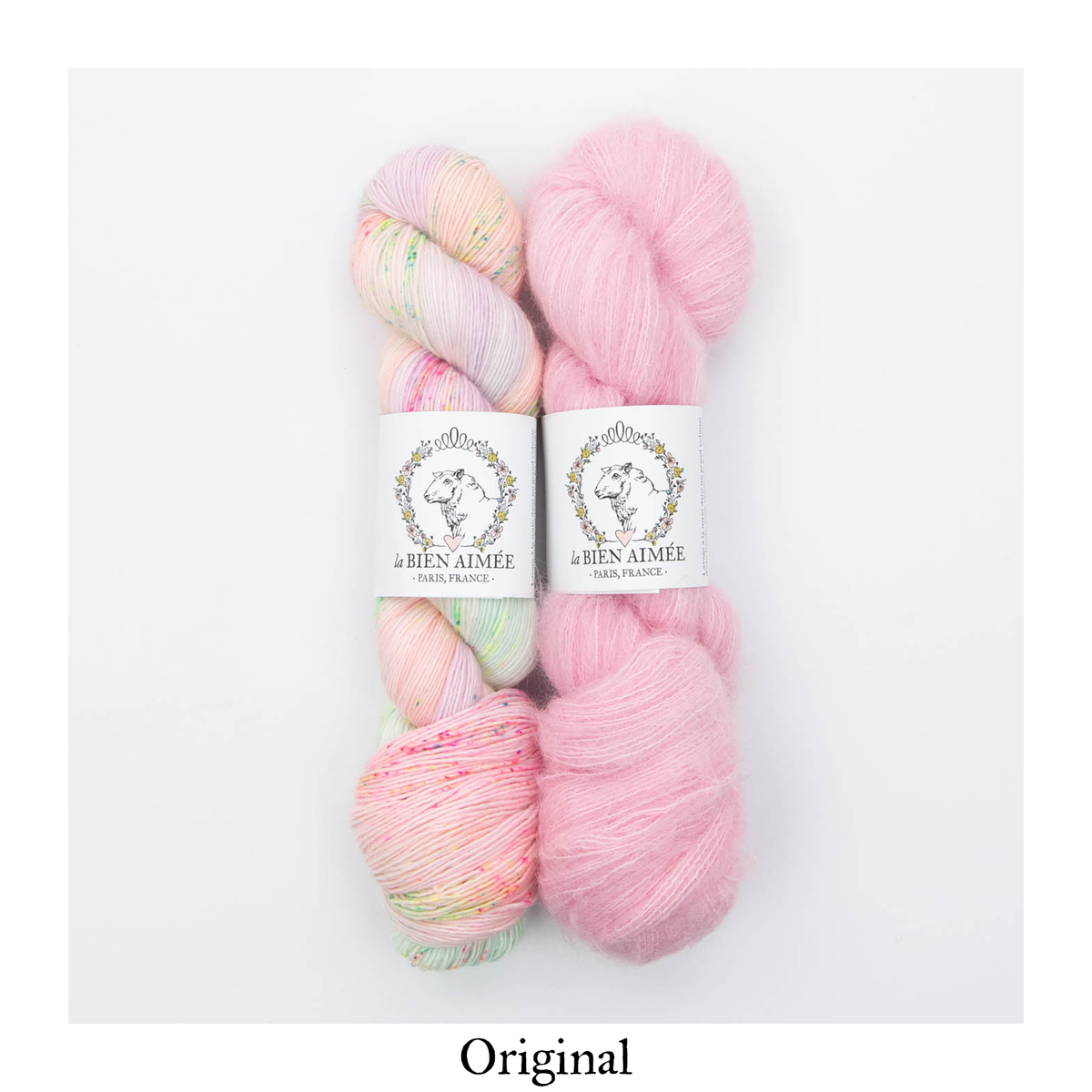 Sprinzig Bundle — Original