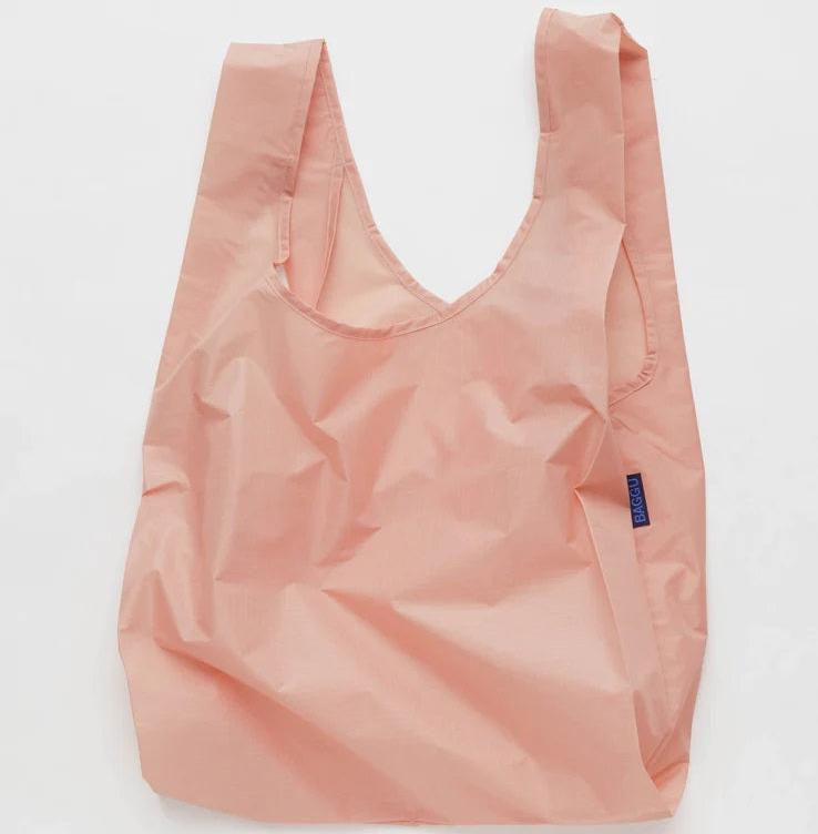 Baggu Bag — Pink Salt