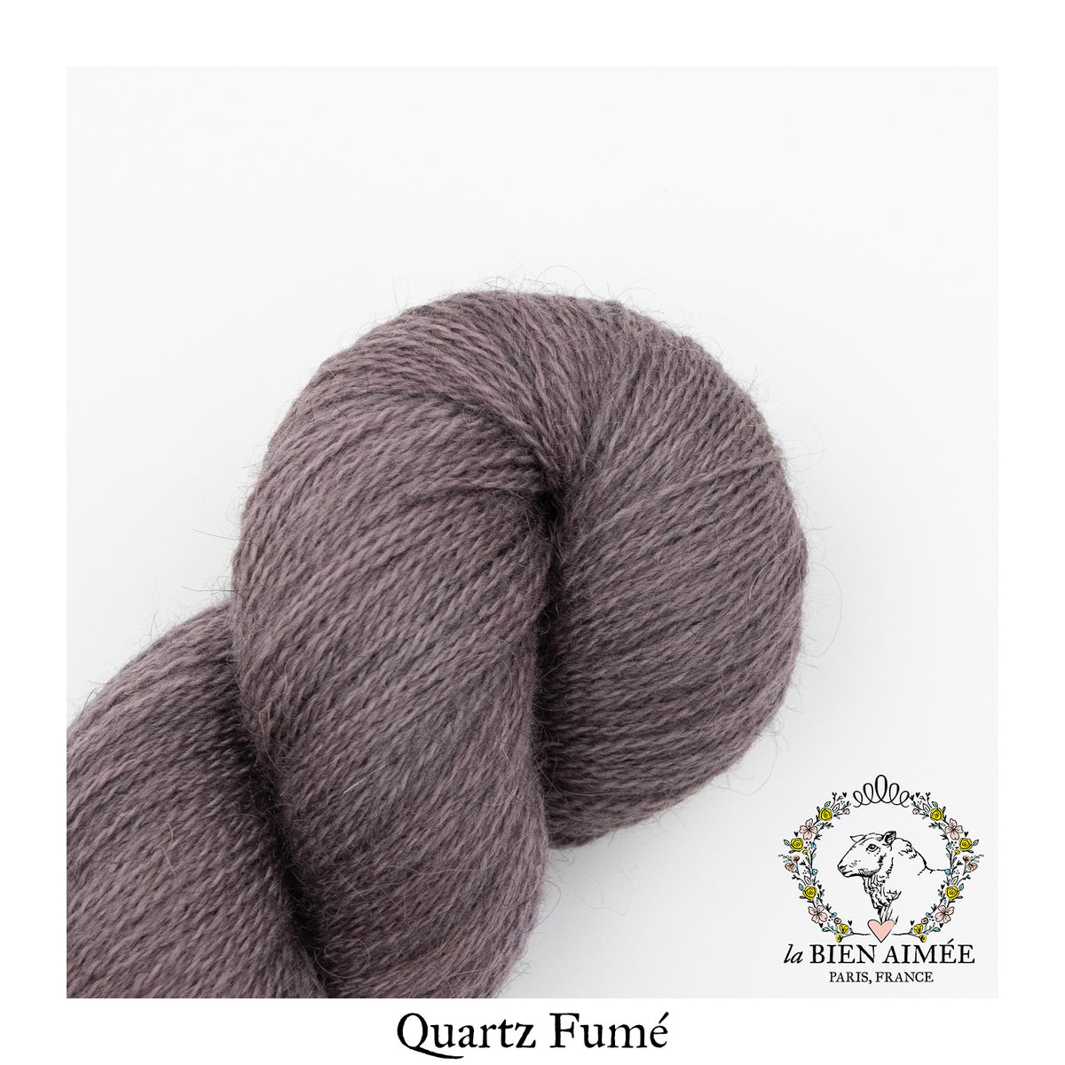 Helix — Quartz Fumé