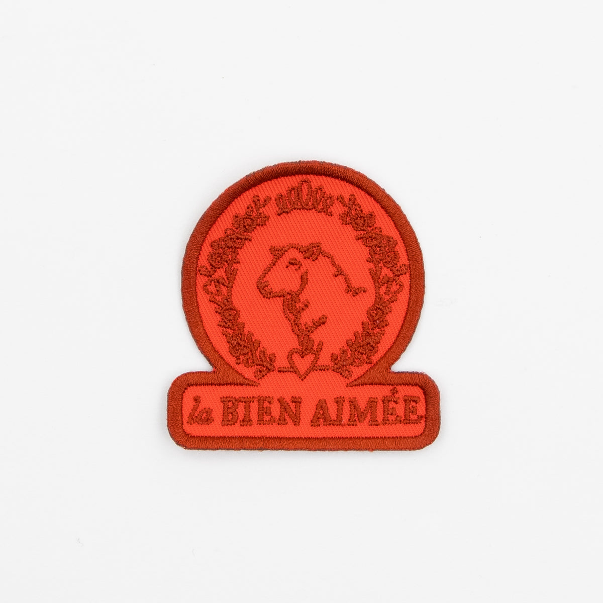 La Bien Aimée Beanie Patches — RGO