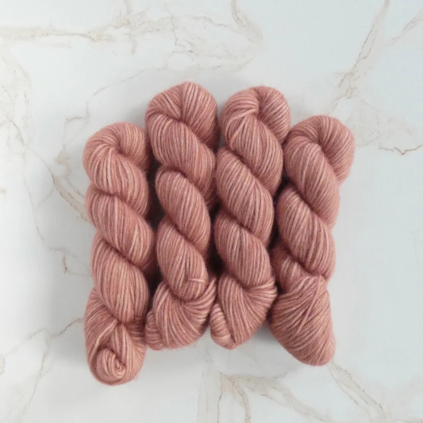 Fluff — Rosewood