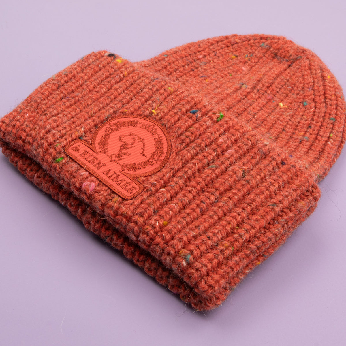 La Bien Aimée Beanie — RGO