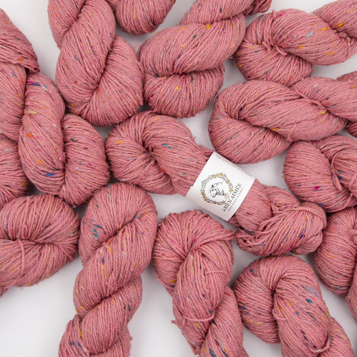 Confetti — Rose Ephémère