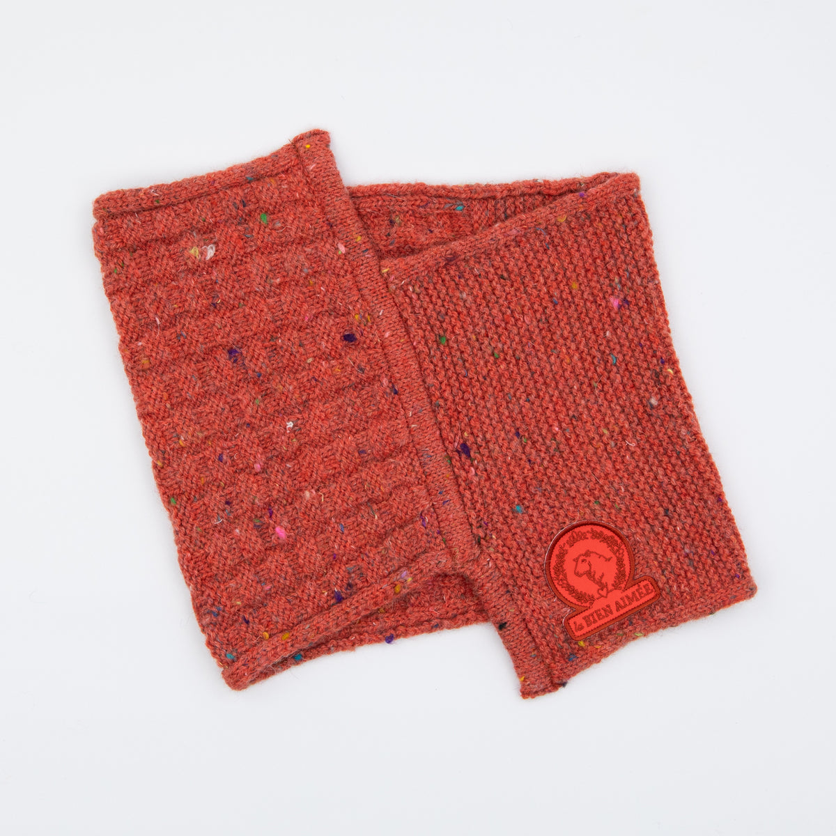 La Bien Aimée Cowl — RGO