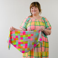Le Bandana - Patchwork by Aimée Gille