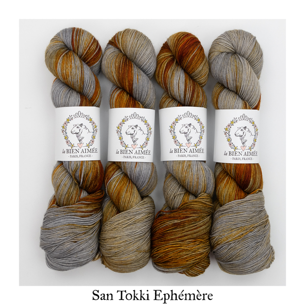 Merino Singles Éphémère