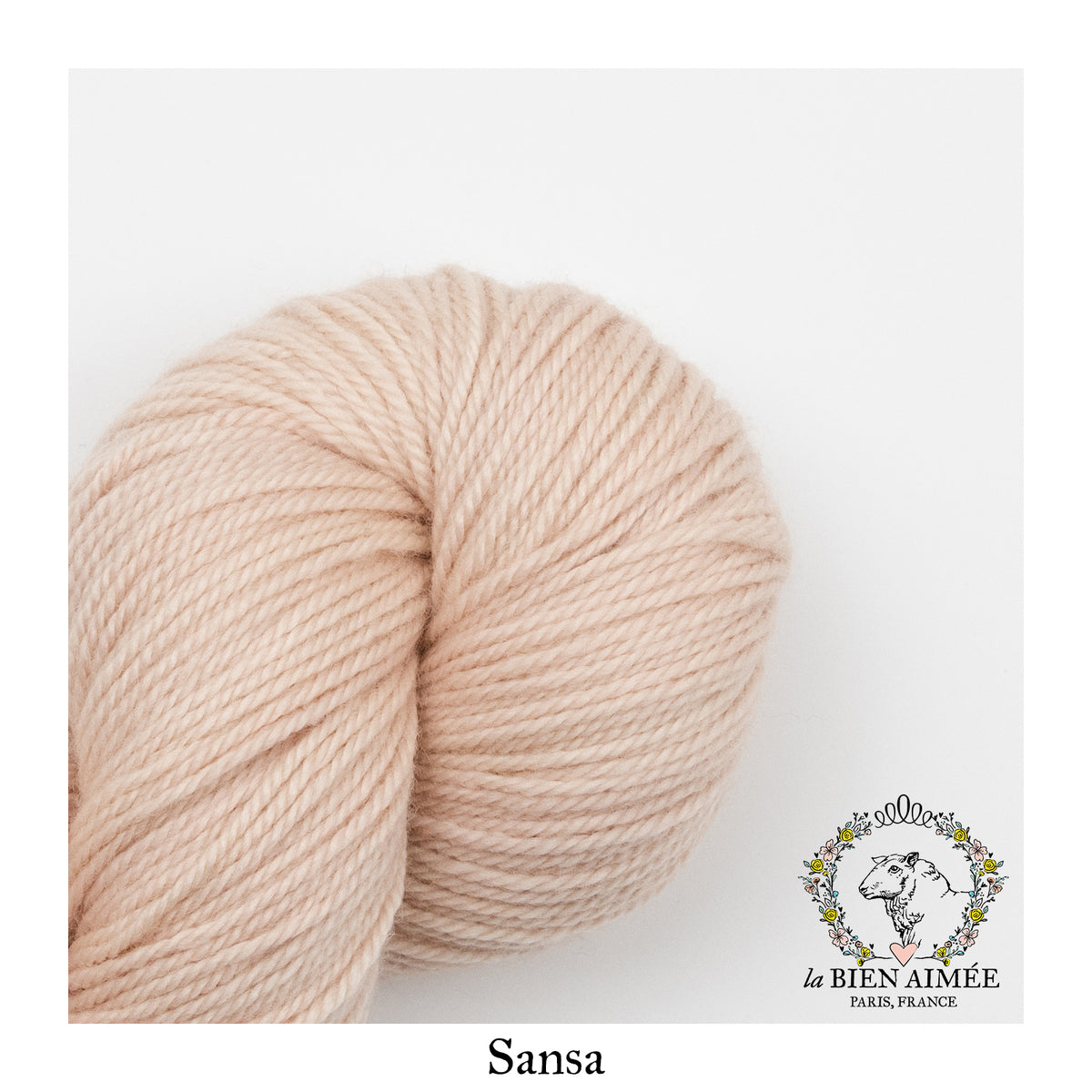 Sport Nouveau — Sansa