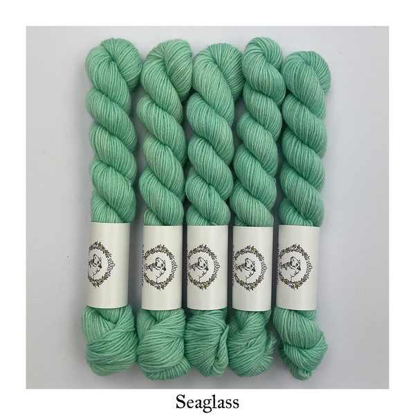 BFL Tough Sock 20g