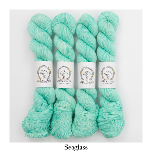 BFL Tough Sock 50g
