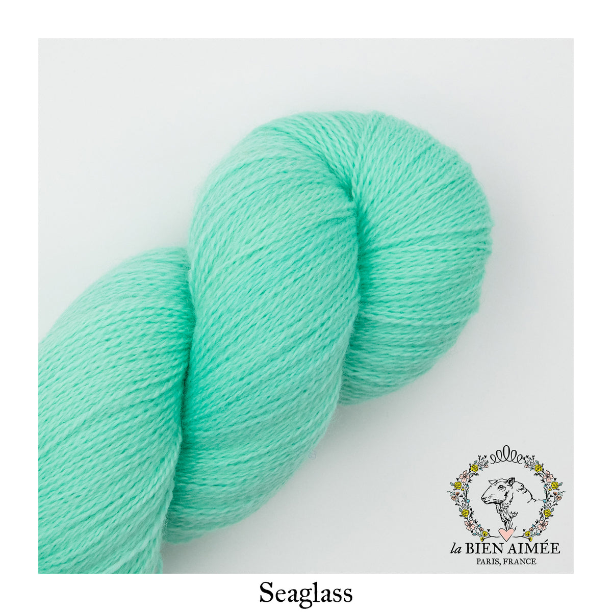 Felix — Seaglass