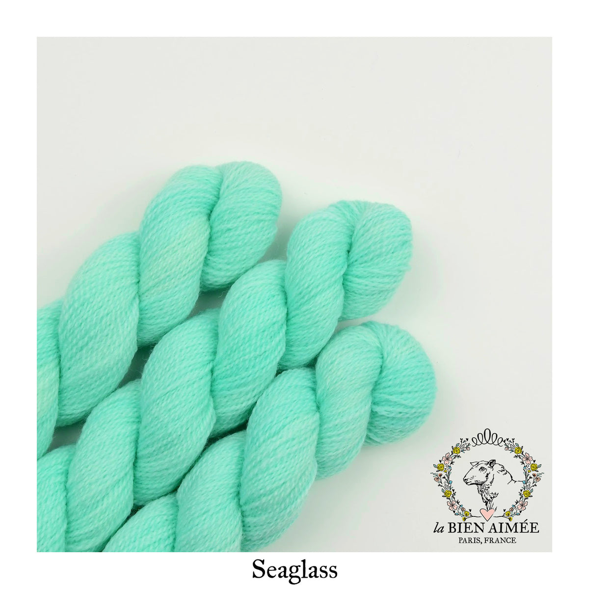 Felix 25g — Seaglass
