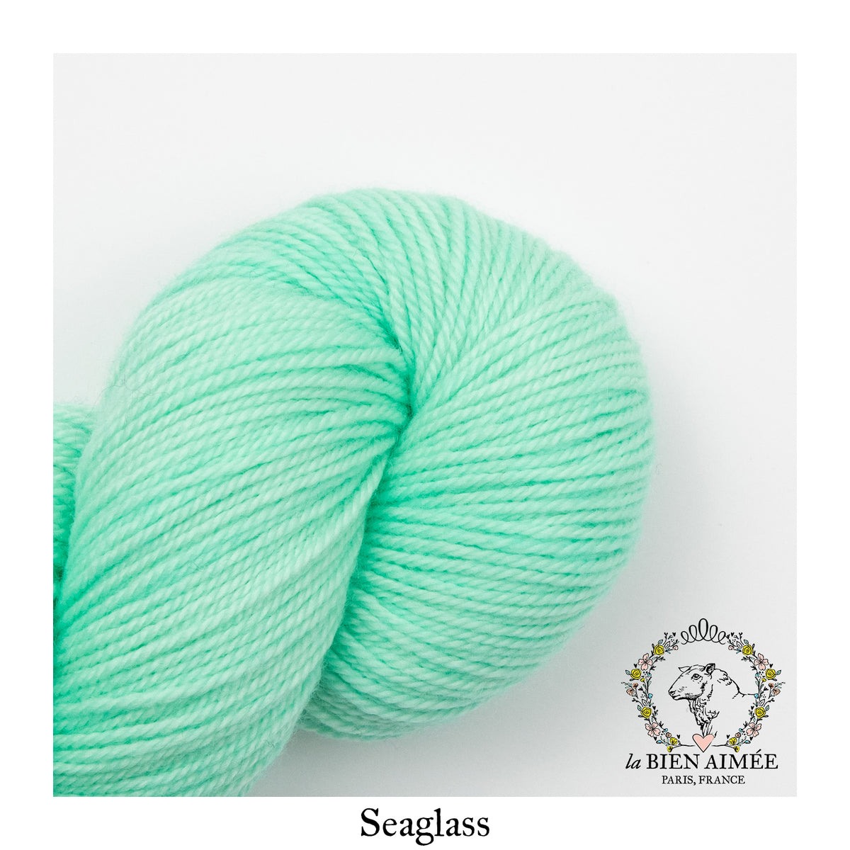 Sport Nouveau — Seaglass