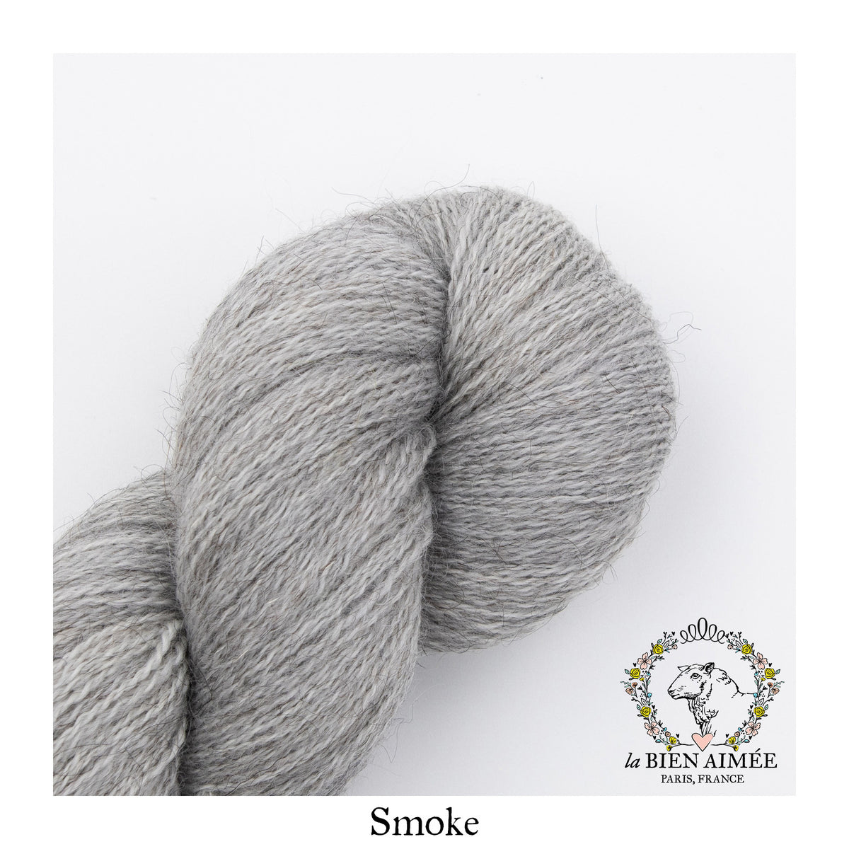 Helix — Smoke