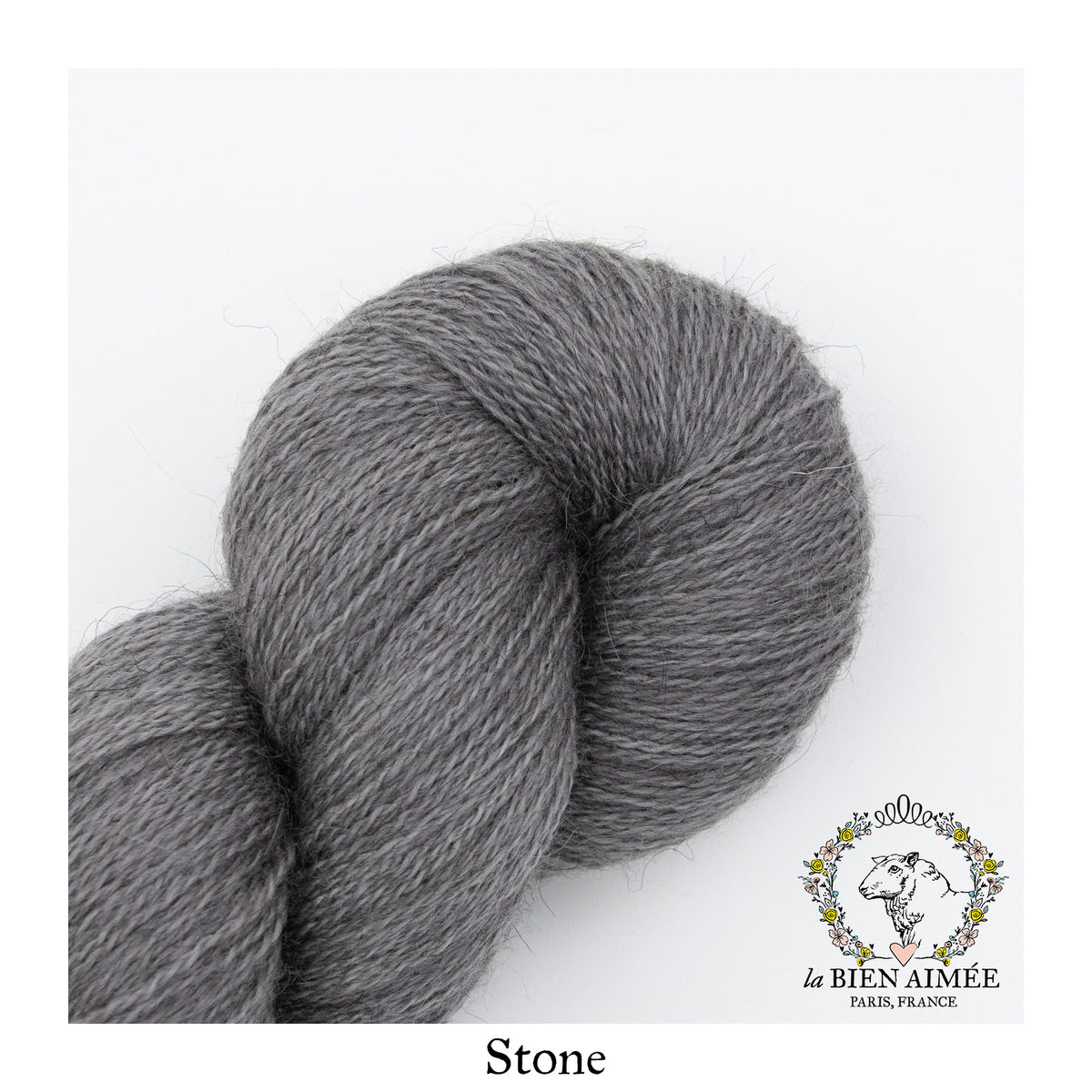 Helix — Stone