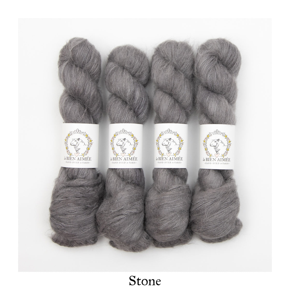 Kumo — Stone