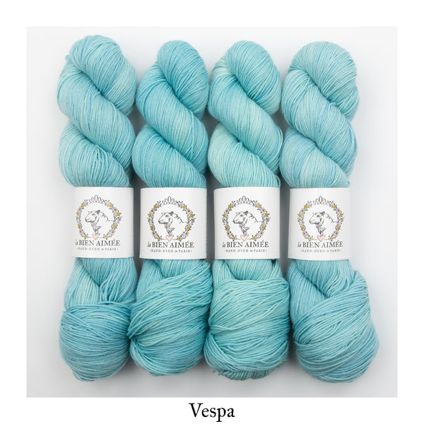 Merino Super Sock