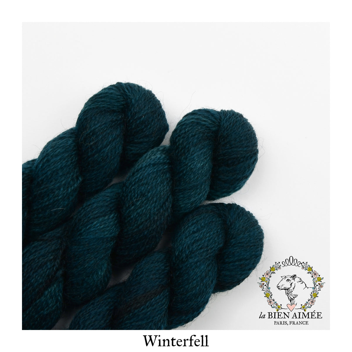 Helix 25g — Winterfell