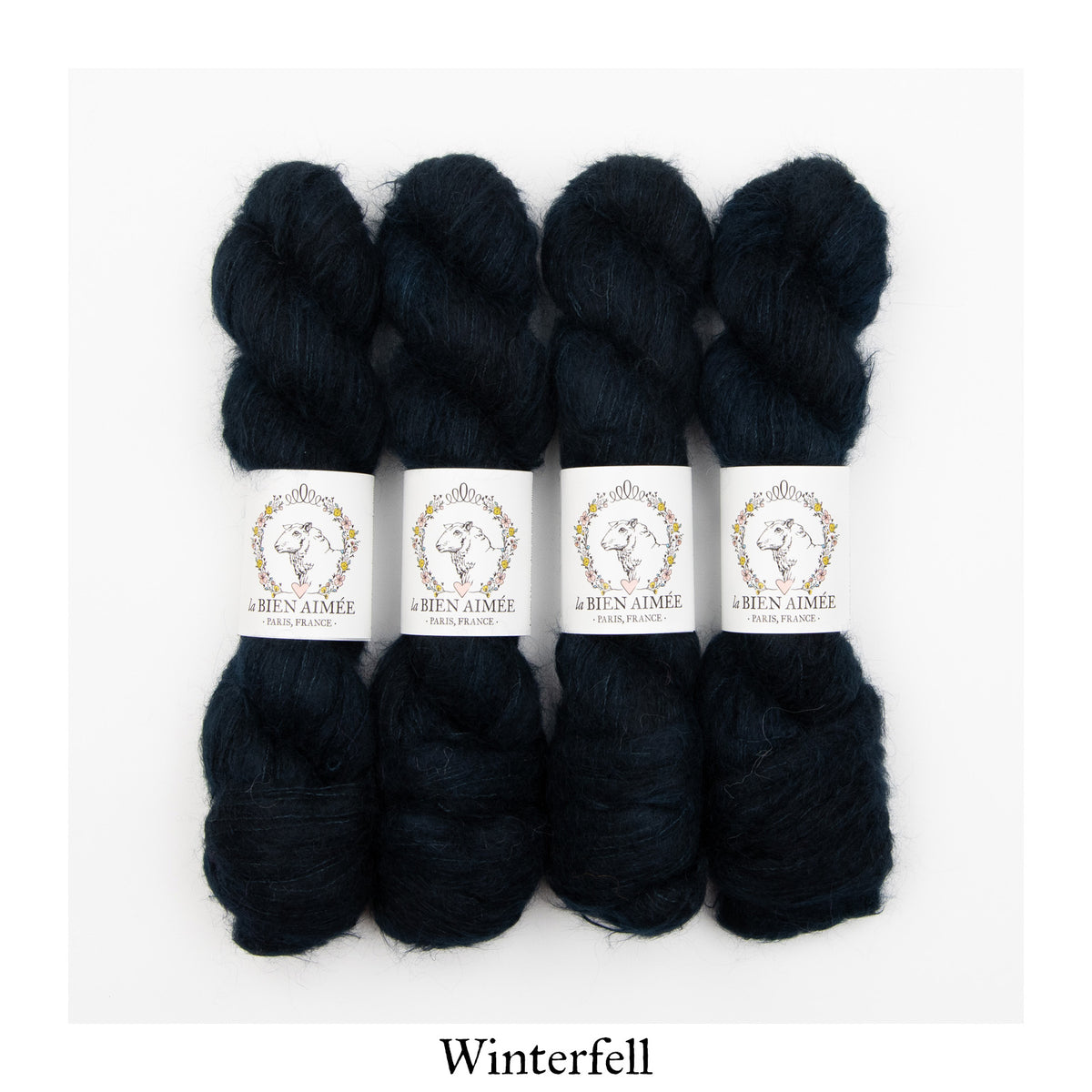 Kumo — Winterfell