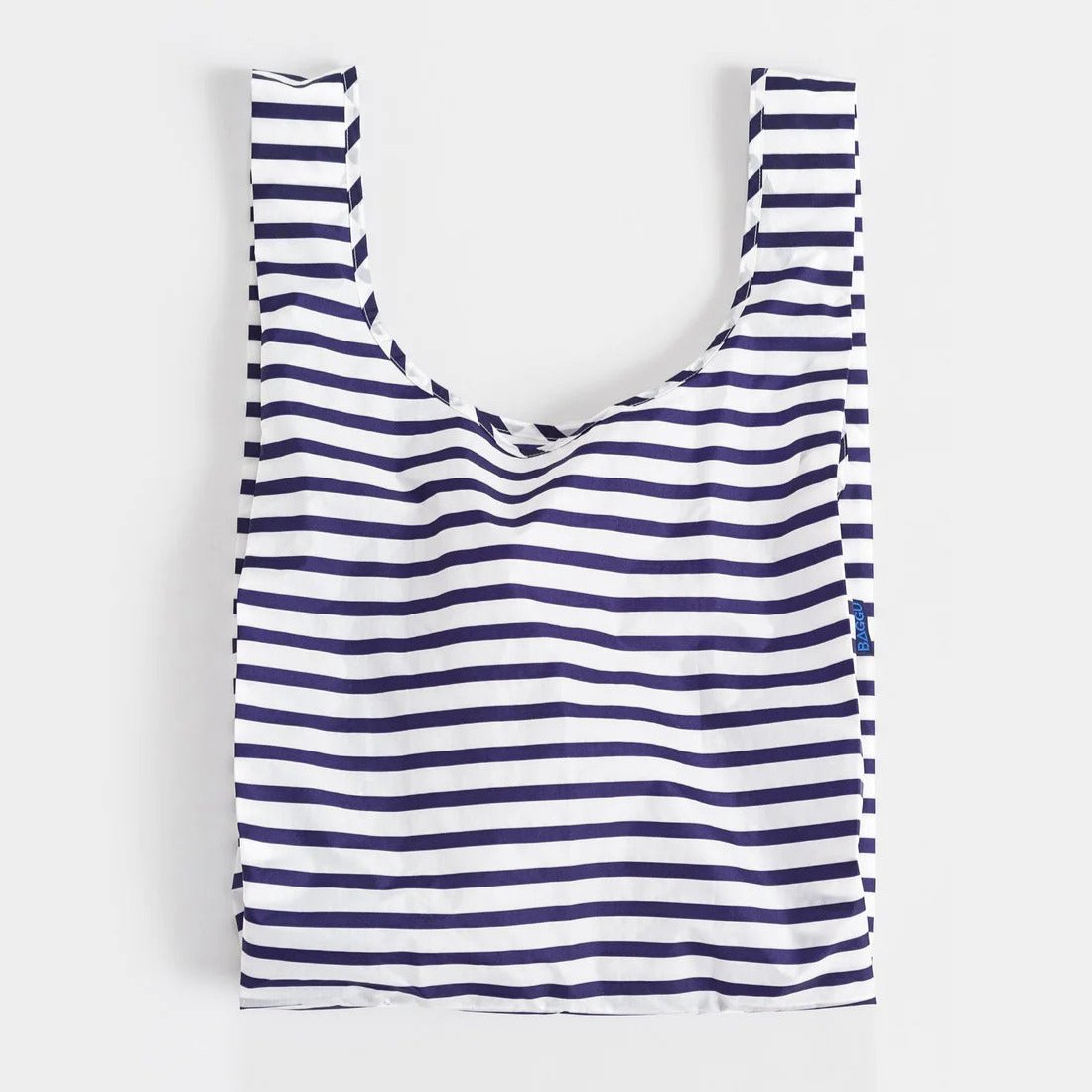 Baggu Bag — Sailor Stripe