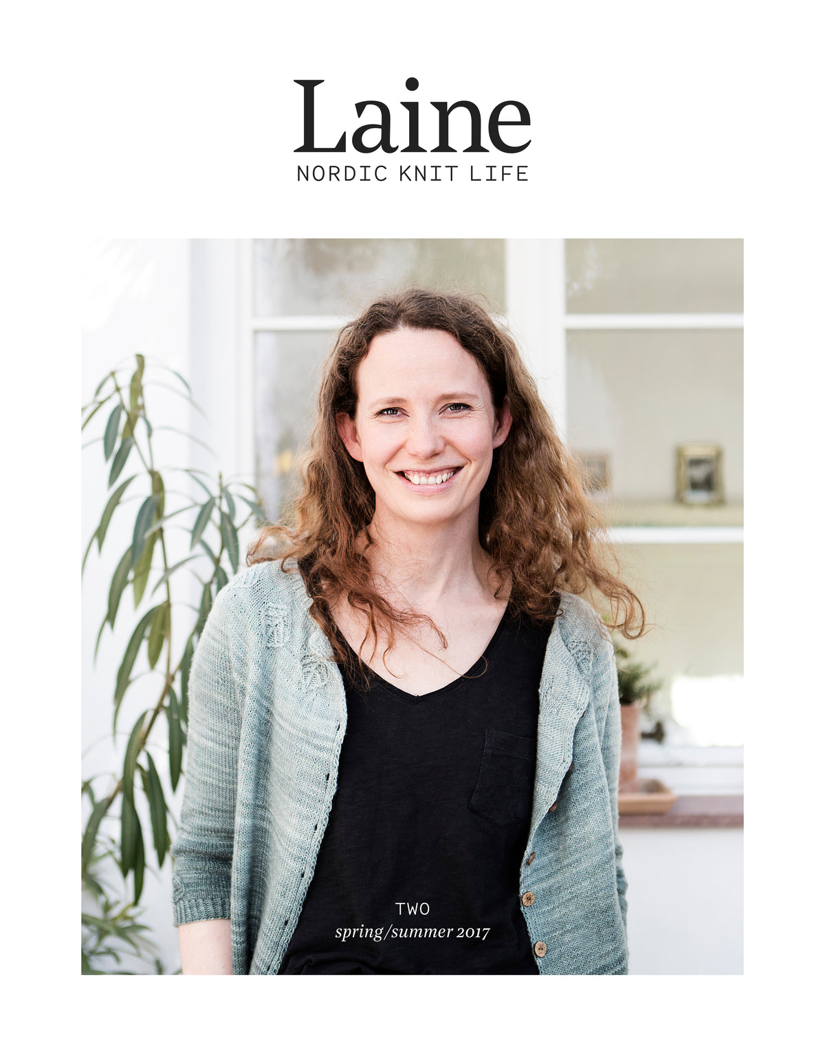 Laine Magazine — Issue 2