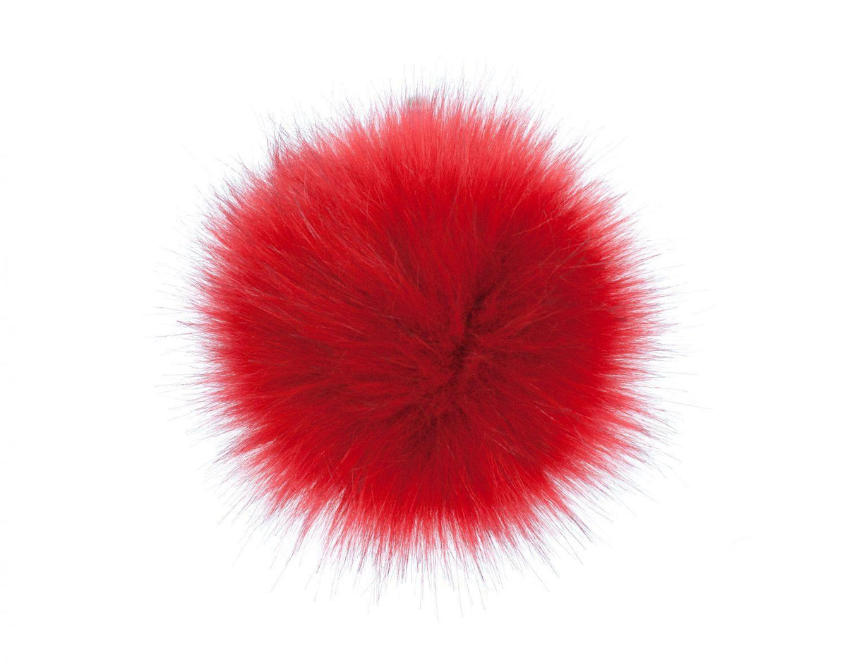 Lovafur Pompom — Scarlett