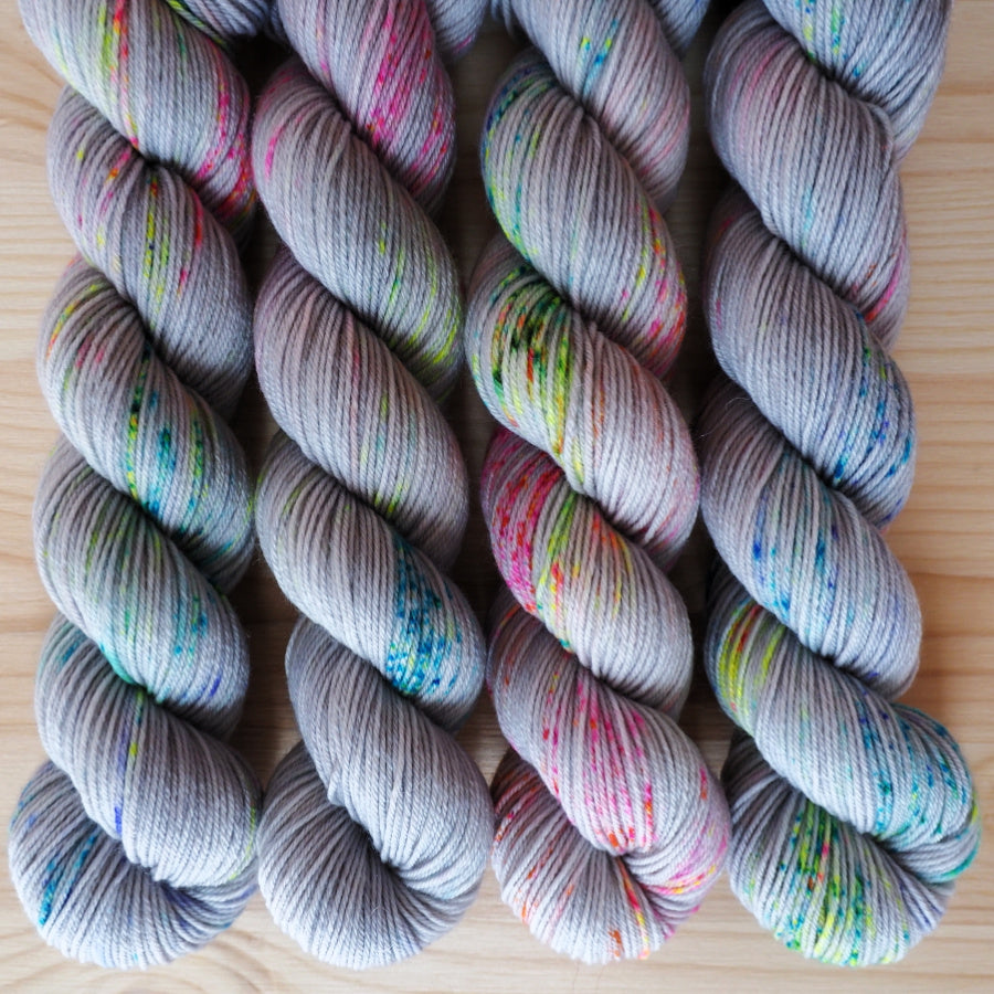 Merino Super Sock 50g — Aimée's Sweater