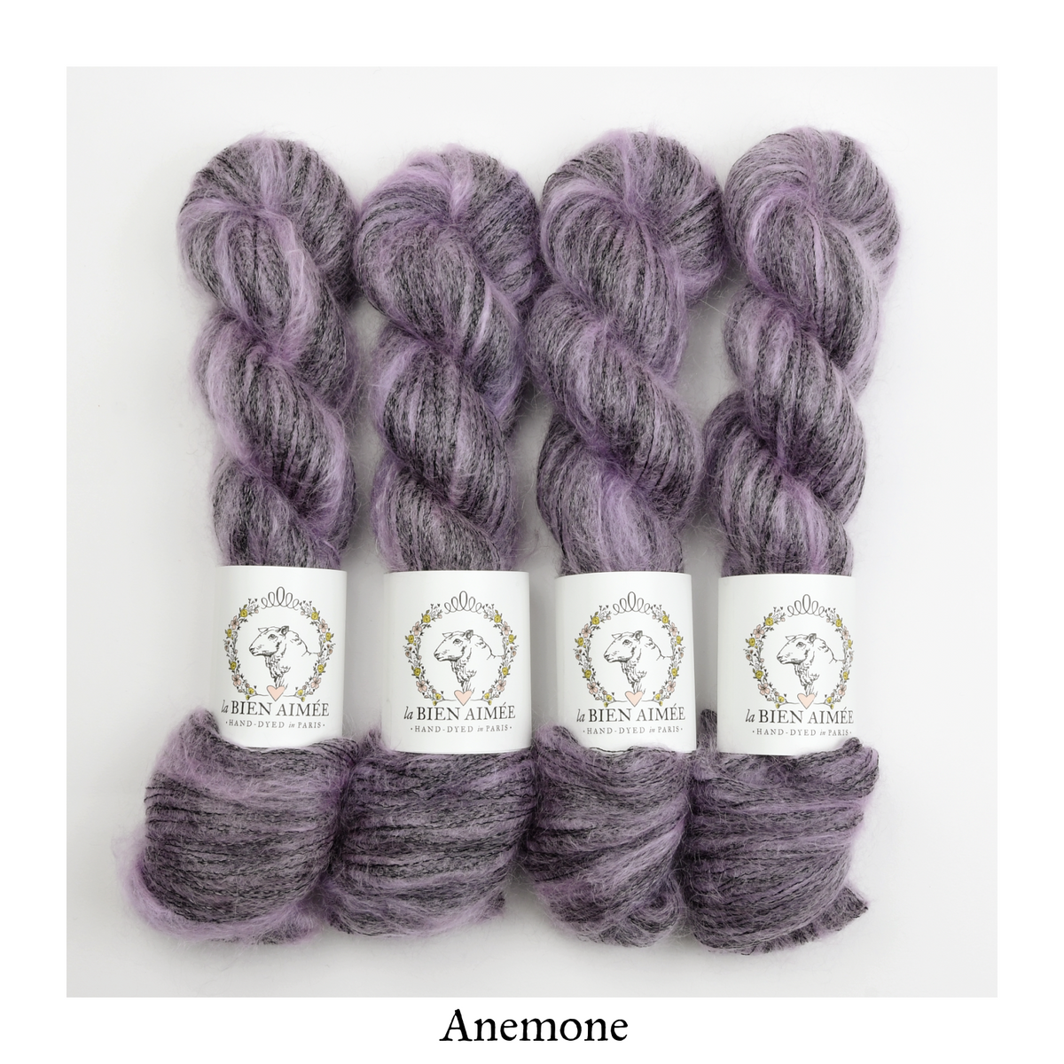 Onyx — Anemone