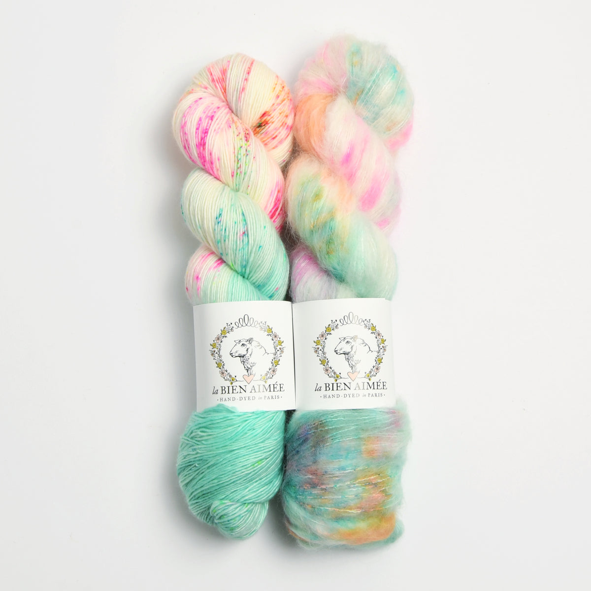 Crystal Fantasy Bundle — Azulita