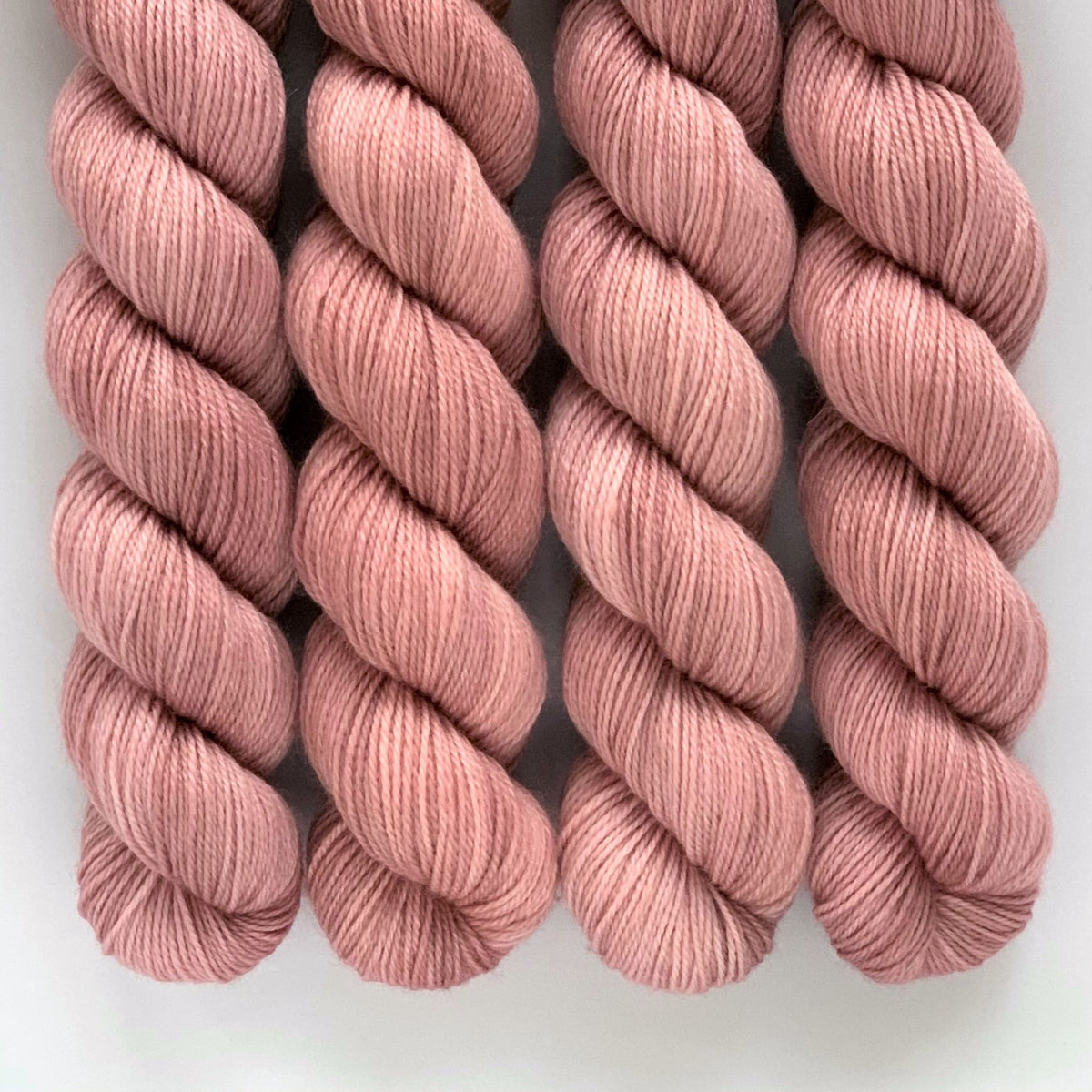 Cashmerino 50g — Bois de Rose