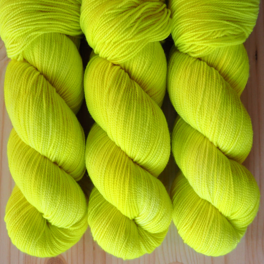 Twist Nouveau — Buzz