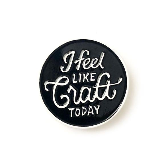Shelli Can Enamel Pins