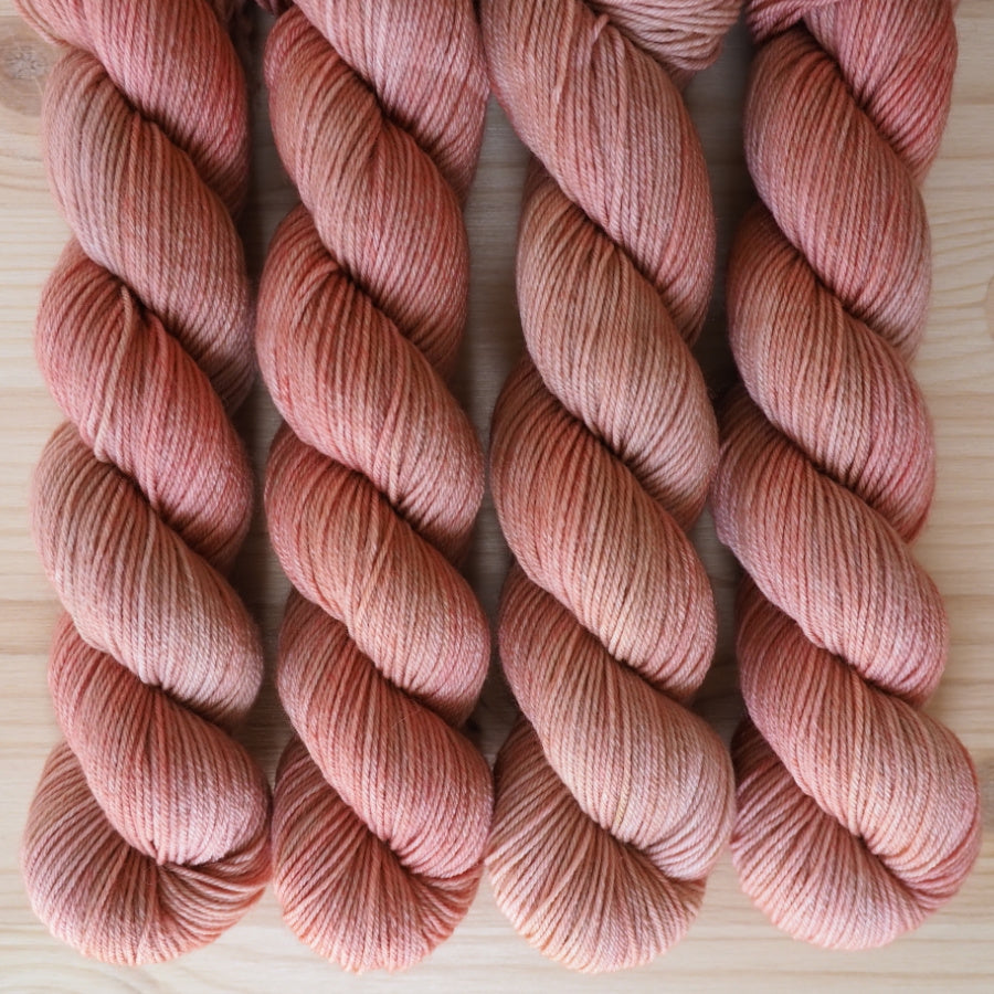 Merino Super Sock 50g — Dawn