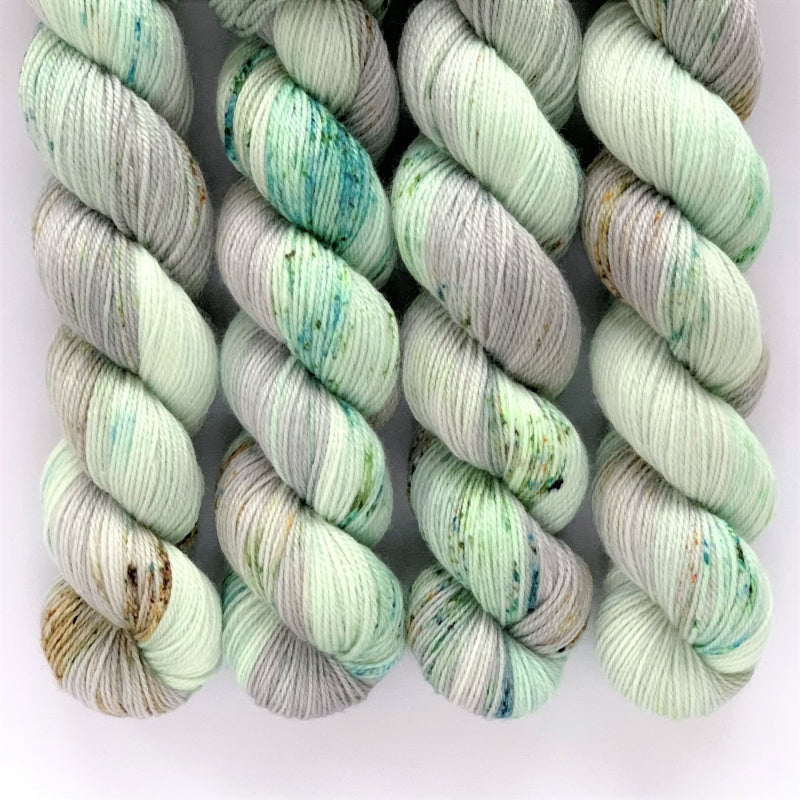 Cashmerino 50g — Glacier