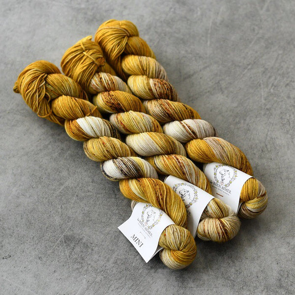 Merino Super Sock 50g