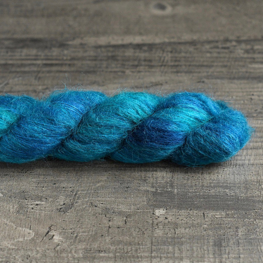 Kumo — Isle of Arran