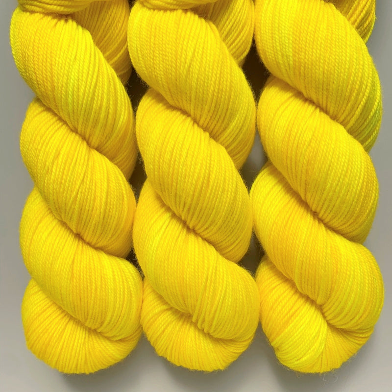 Merino Sport — La Bien Aimée Yellow