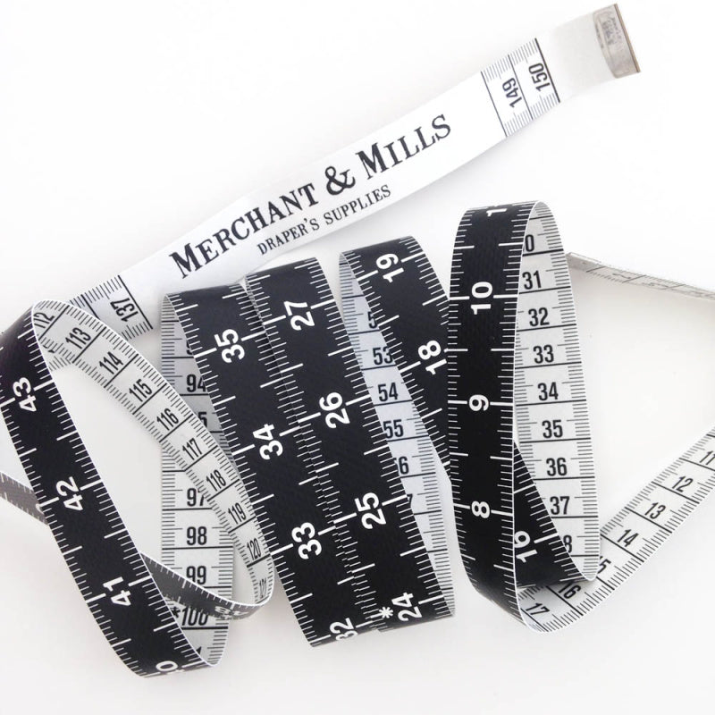 Sewing Tools — Tape Measure