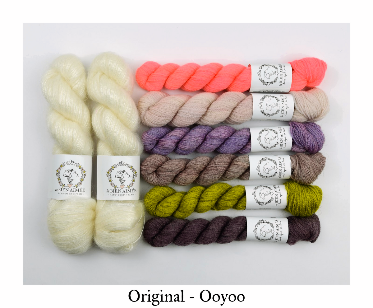 Punkt Bundle — Original - Ooyoo
