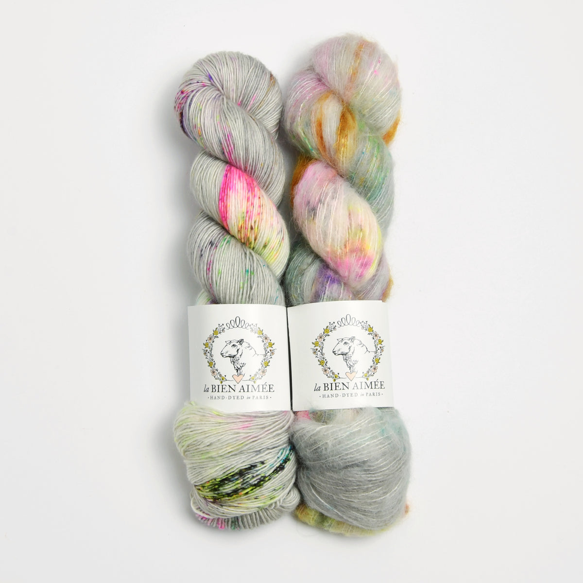 Crystal Fantasy Bundle — Street Art