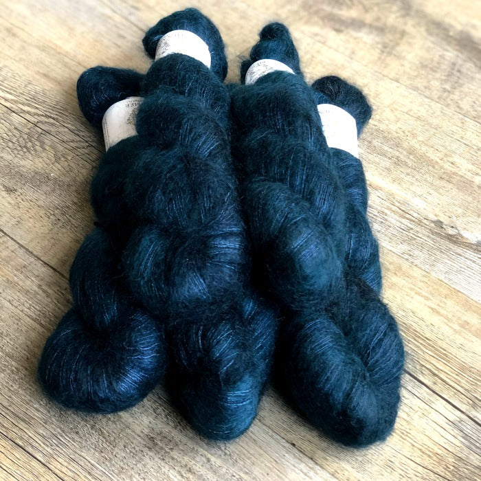 Mohair Silk — Winterfell